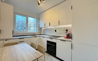 Ap 3 camere, renovat PREMIUM, 2 terase + 2 locuri de parcare- Podu Ros - Poză 11