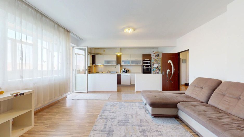 Apartament 3 camere decomandat 115 mp Metalurgiei - Aurel Persu - Poză 3