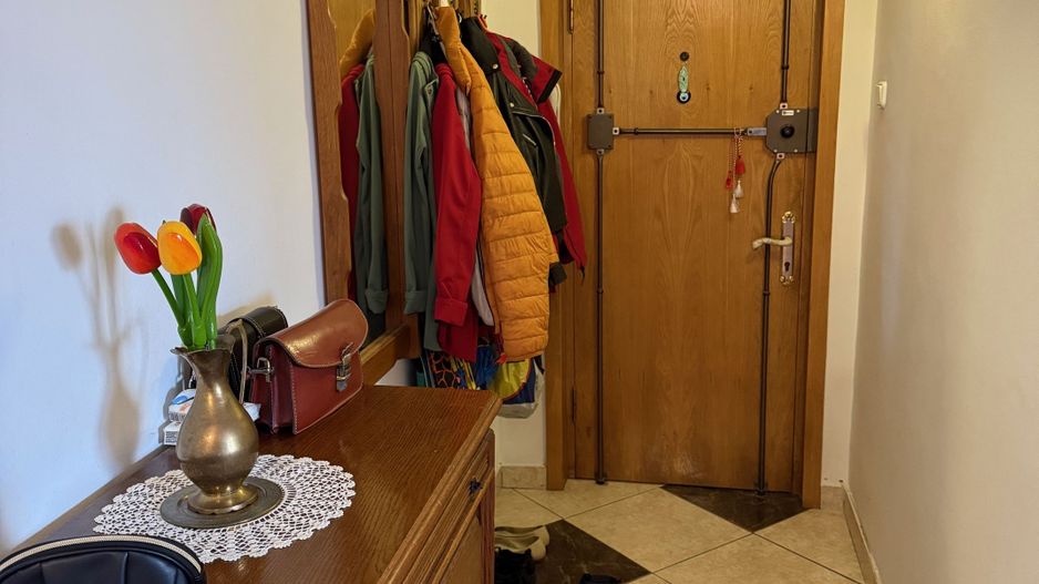 APARTAMENT 4 CAMERE ZONA iANCULUI - RITMULUI - FERDINAND - Poză 10