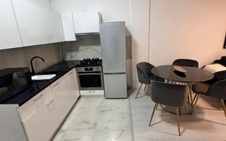 Apartement 2 camere, mobilat si utilat modern, zona Doamna Stanca - Poză 4