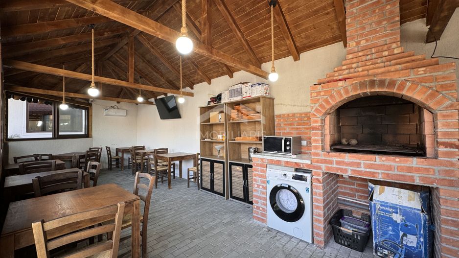 Pensiune Premium 11 Camere – Energie Verde, Randament Ridicat - Poză 6