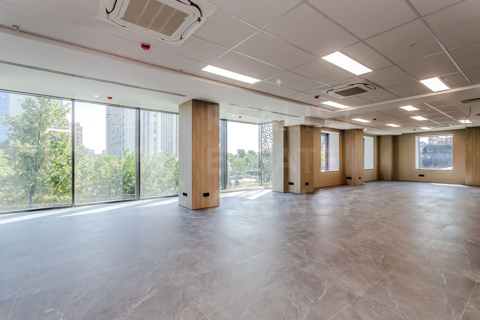 Chirie, spatiu comercial, 116 mp, bvd. Ștefan cel Mare și Sfânt,Centru - Poză 11