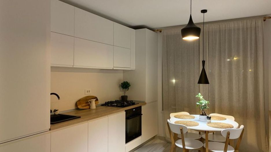 Casa moderna P+1+M, an 2019, mobilata si utilata, Ploiesti Nord - Poză 4