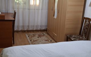 Apartament 2 camere SD,mobilat, parter, cu balcon, Alexandru cel Bun - Poză 3