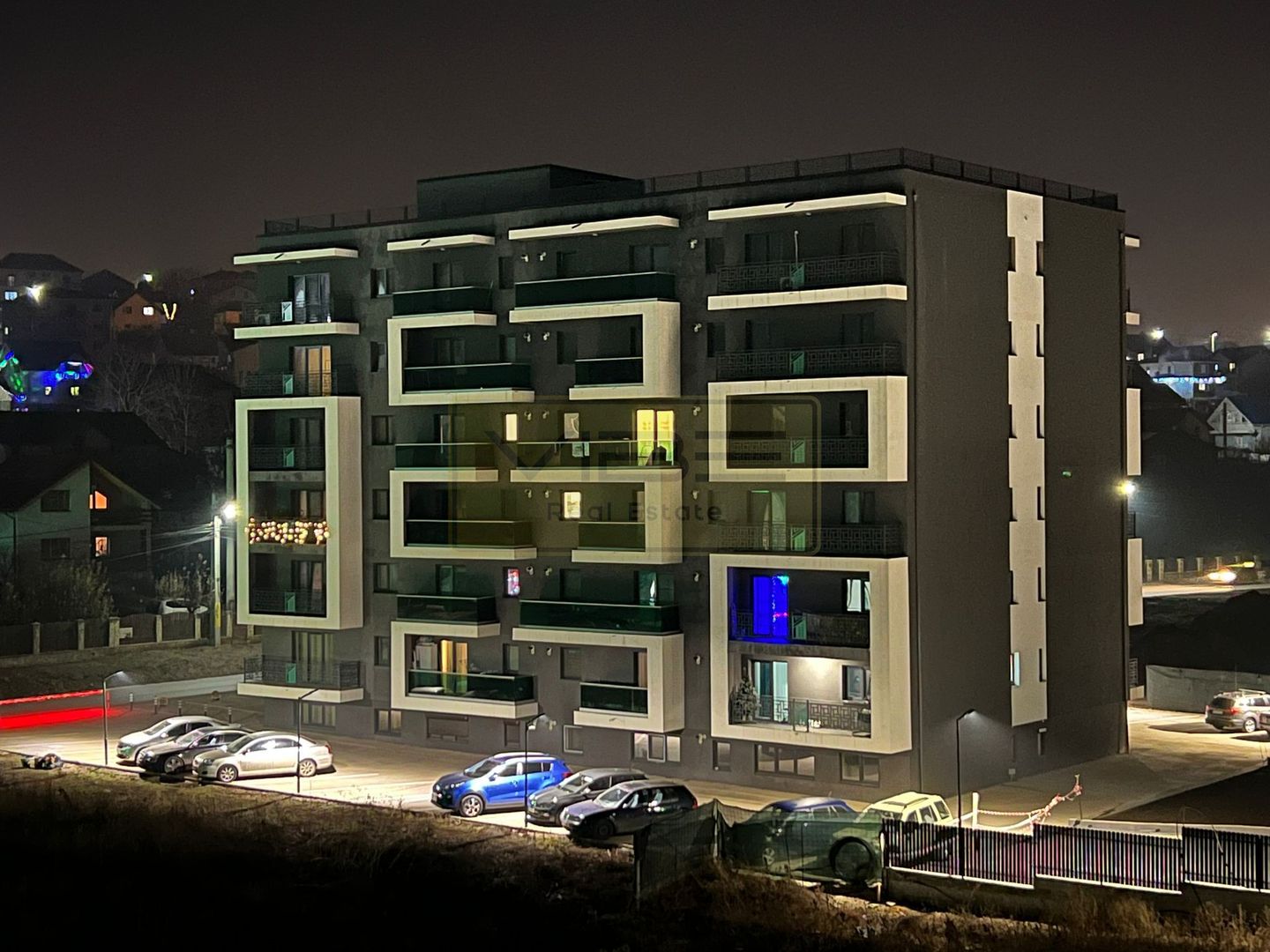 Apartament premium + parcare Bucium -  Mega Image - Poză 27
