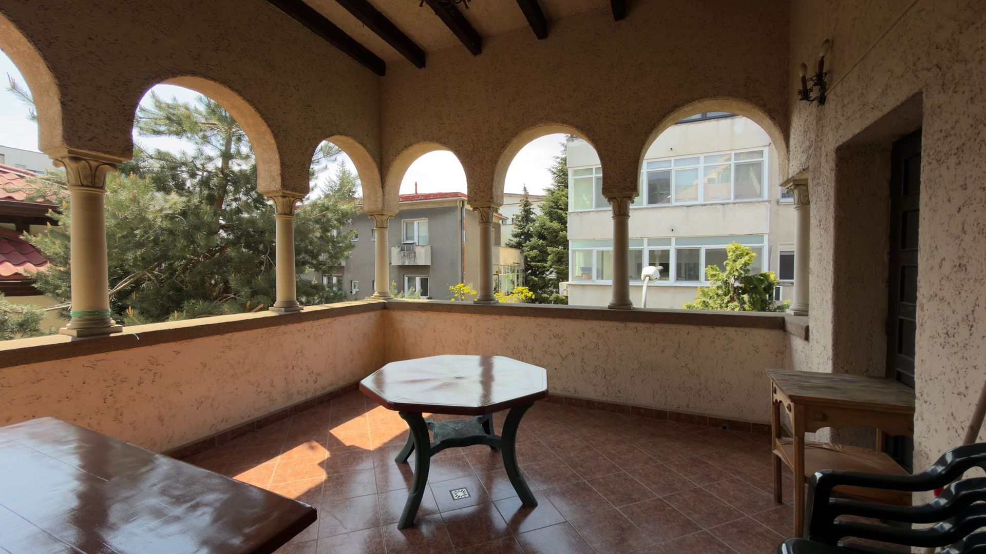 vila P+1 | Stefan cel Mare | Floreasca | Dorobanti | parcare - Poză 24
