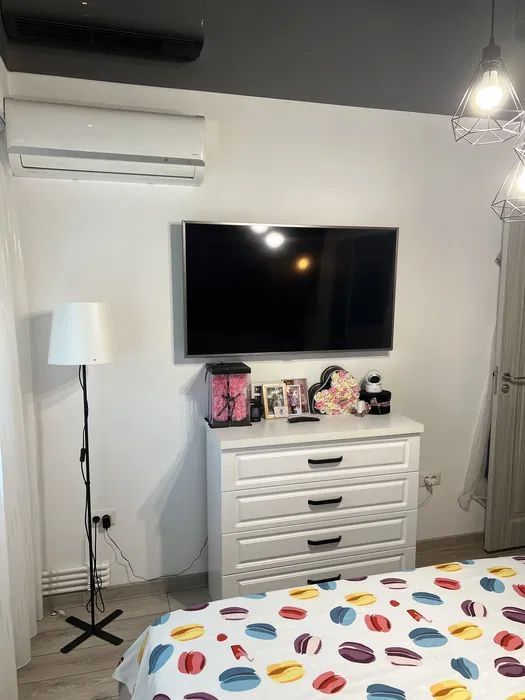 Apartament 2 camere, decomandat, Mazepa 2 - Poză 4