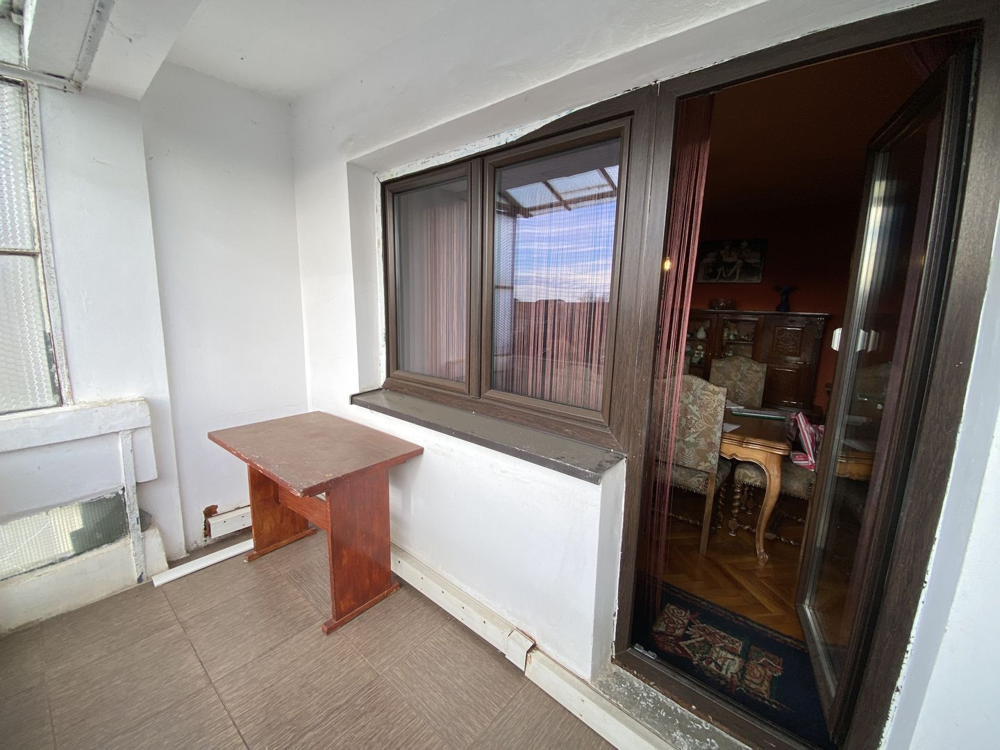 COMISION 0%, 3 CAMERE SPAȚIOS, CENTRALĂ, BOXA, DACIA-CIRCUMVALATIUNII - Poză 11