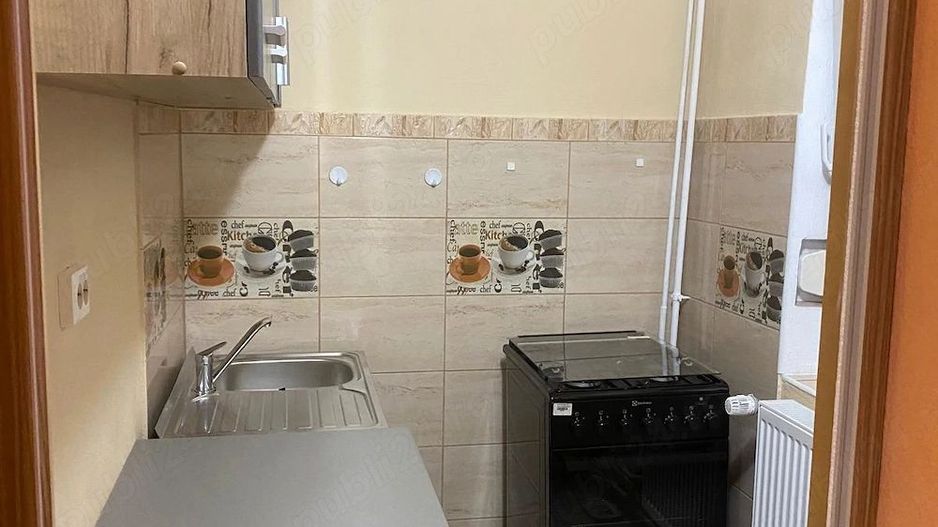 LIPOVEI - GARSONIERA COMFORT 1 - decomandat - Poză 5