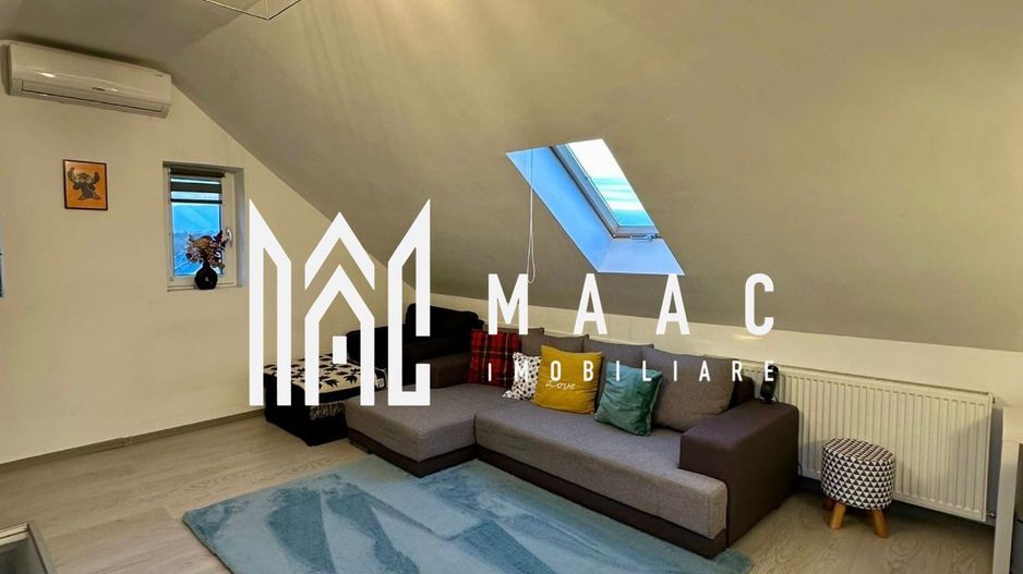 Apartament 3 camere | 90 MPU |  Cartierul Arhitectilor - Sibiu - Poză 3