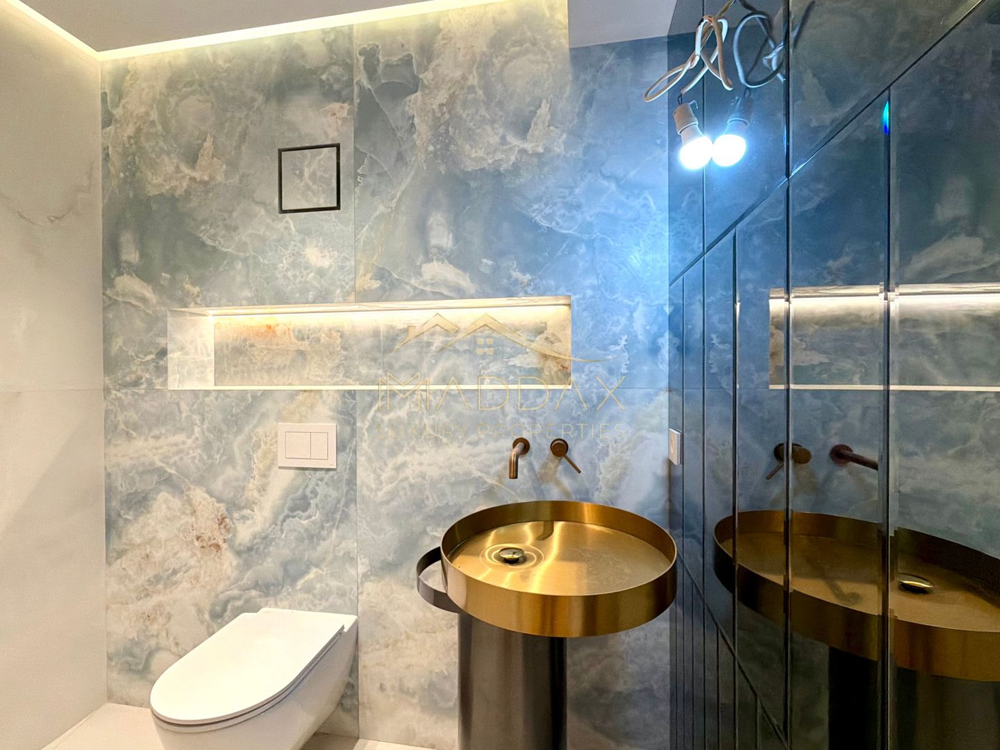 Duplex 4 camere cu gradina //  200 mp + curte 150mp // Straulesti - Poză 29