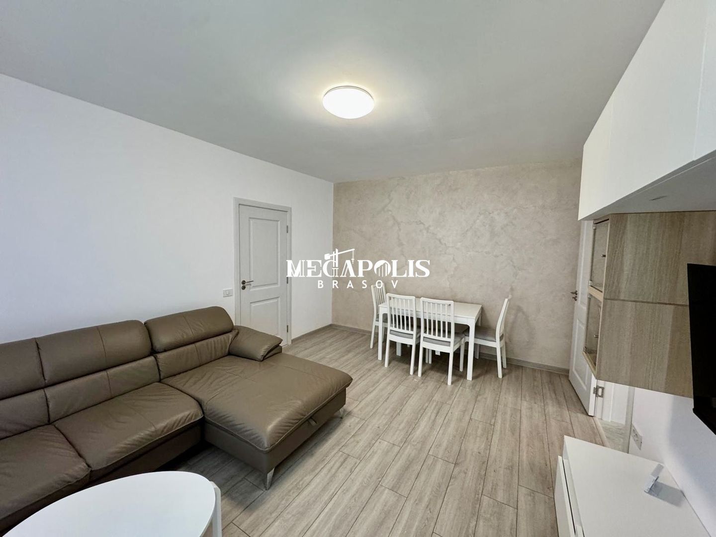 Apartament 2 camere | Prima închiriere | Etaj intermediar - Poză 3