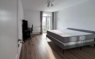 Apartament cu 2 camere decomandate in zona strazii Scortarilor ! - Poză 6