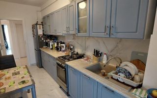 Apartament cu 3 camere, 67 mp, în spate la Kaufland Păcurari, Iași - Poză 6