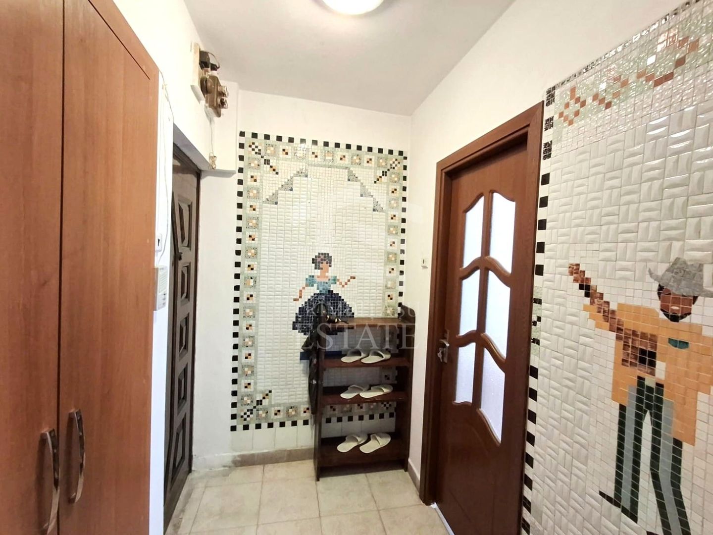 De Vanzare Apartament 2 Camere Dristor - Poză 11