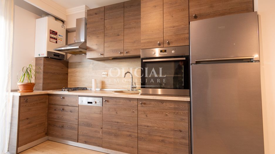 Apartament 3 camere | Intermediar | Parcare Inclusa | Zona VIVO Metro - Poză 7