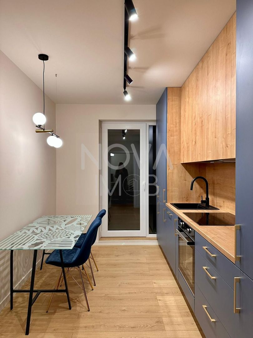 Apartament modern - Evolution-  31 mp terase - Sibiu - Poză 11