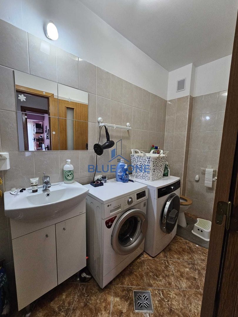 Titan - Poștașului | 3 camere | 88 mp | Terasă | Parcare subterană - Poză 6