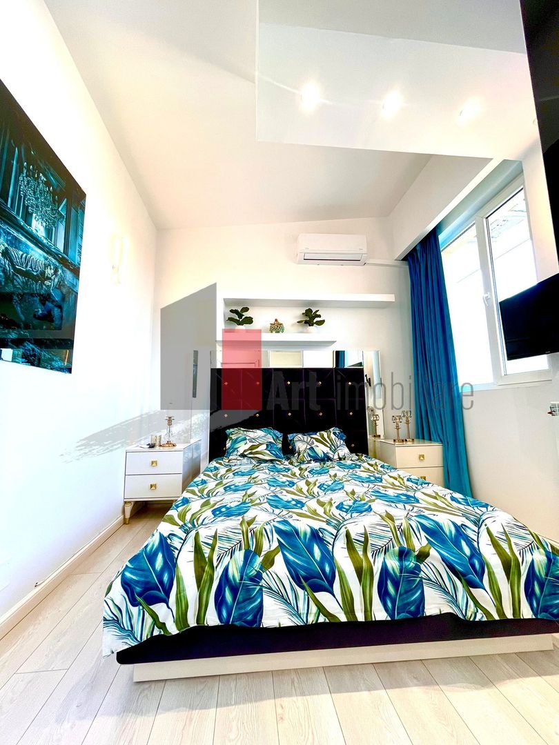 APARTAMENT DE 2 CAMERE SALA PALATULUI - Poză 10