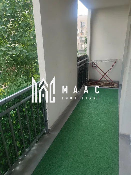 Apartament 2 camere | Etaj 1 | Balcon | Zona Promenada - Poză 7