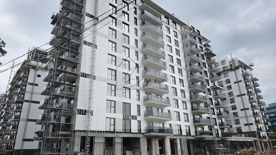 Apartament 2 camere Aviatiei I PIpera I Nusco City faza 2 - Poză 6