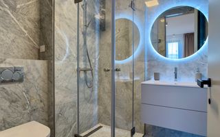 Apartament 3 camere LUX, Zona Iulius Mall - Poză 10