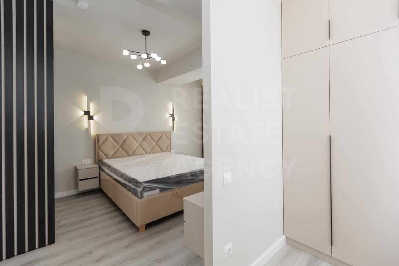 Vânzare, apartament, 2 camere + living, str. Ialoveni, Telecentru - Poză 20