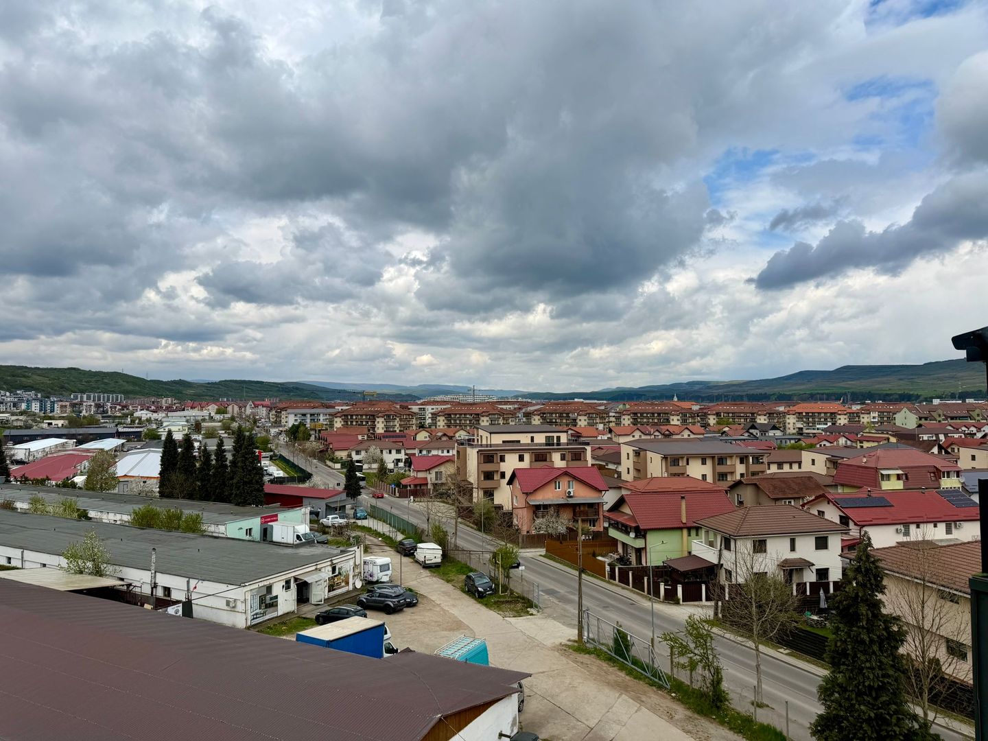 Apartament 2 camere, Florești, strada Cetății - Poză 11
