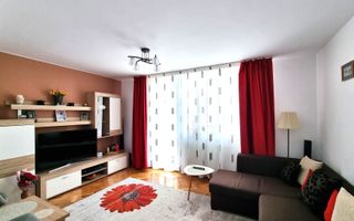 Apartament modern cu 4 camere, in Manastur - Poză 11