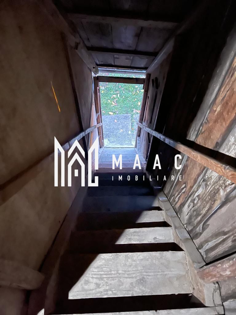 Casa individuala I Teren 290 mp I Zona centrala - Poză 12