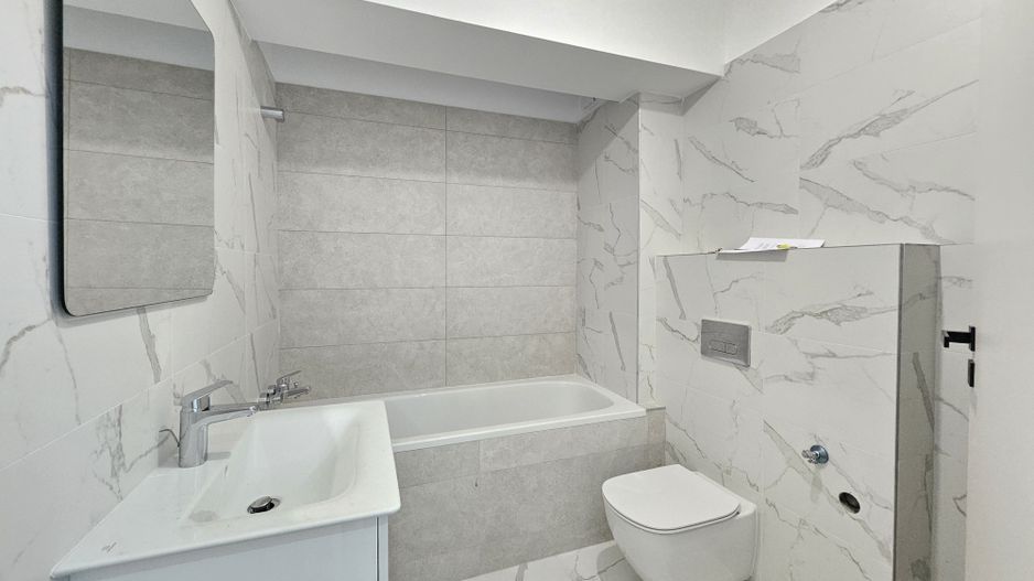 New! Spatiu birou, garsoniera, Smart Lujerului, 6min Metrou Lujerului - Poză 10