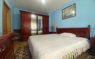 Oaza de liniste si verdeata! Vanzare casa cu 5 camere in Pucioasa - Poză 4