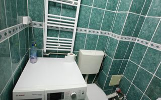 Garsoniera 1 camera I 24 mp I Etaj 3 I Zona Stefan Cel Mare I - Poză 7