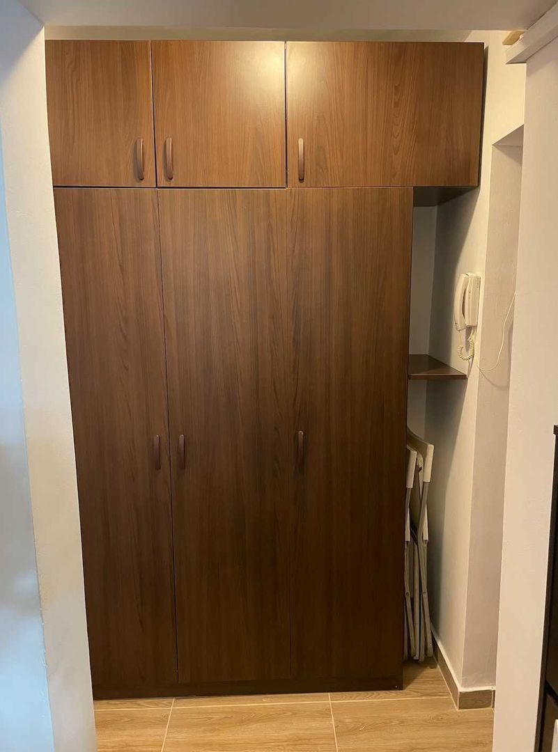 GARSONIERA DECOMANDATA | BOILER | LACUL TEI | UTCB - Poză 8