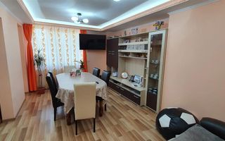 Apartament 4 camere, 79 mp utili, etaj 2, mobilat, utilat, Ampoi 3 - Poză 2