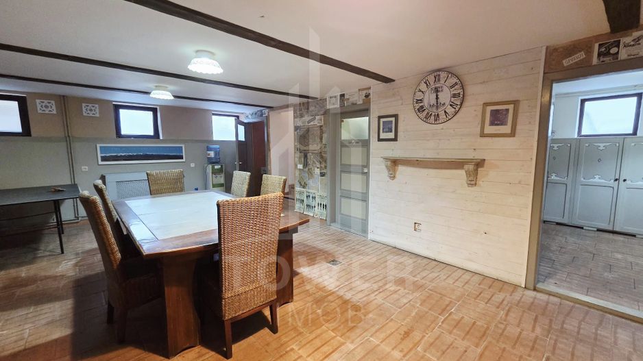 Casă de închiriat – Calea Dumbrăvii, zona Parcul Sub Arini - Poză 9