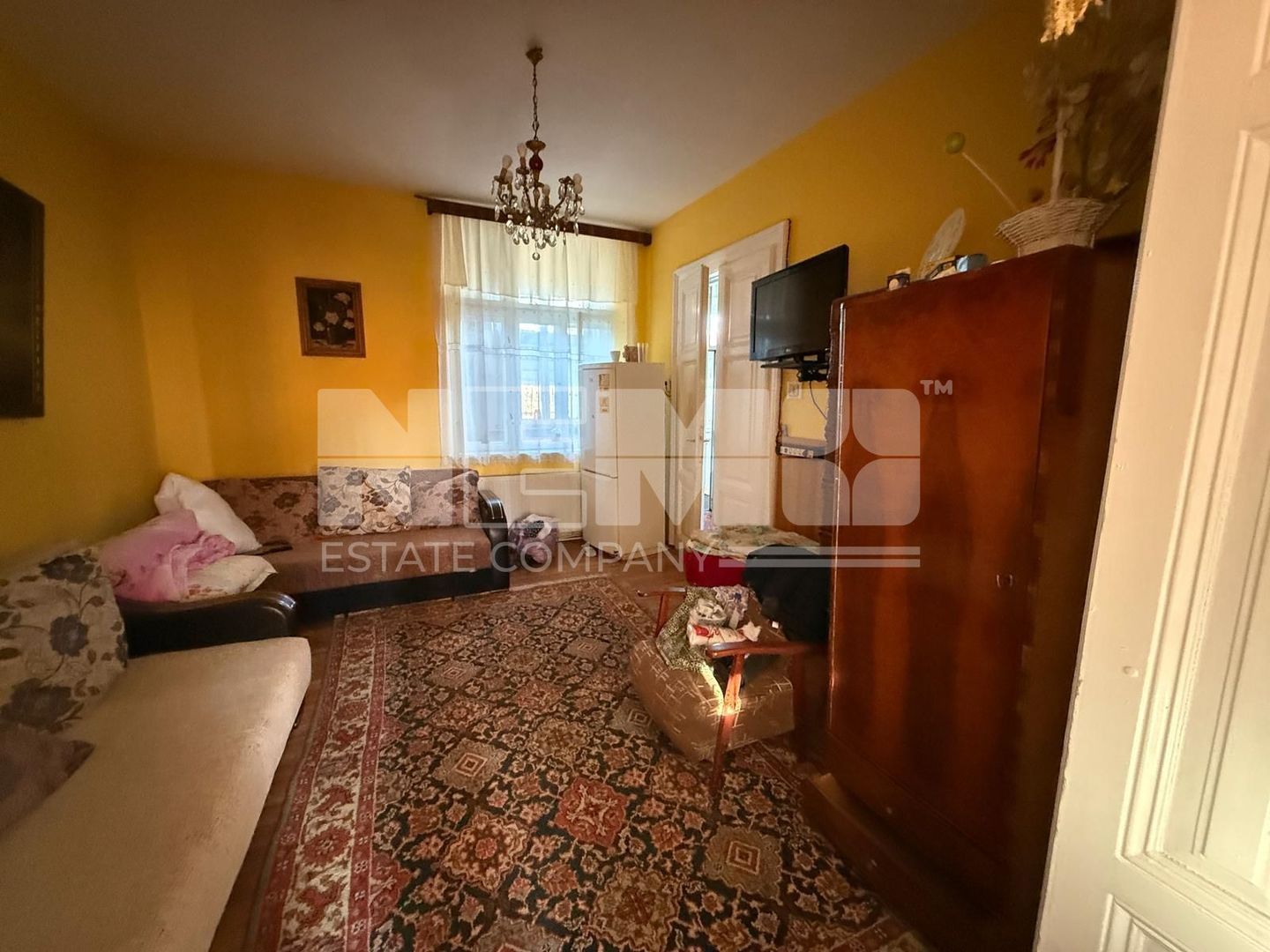 Casă individuală | 3 camere | Rădăuți, Central | 98 mp - Poză 8