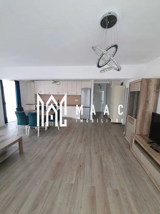 Apartament 3 camere | Mobilat utilat | Selimbar - Poză 2