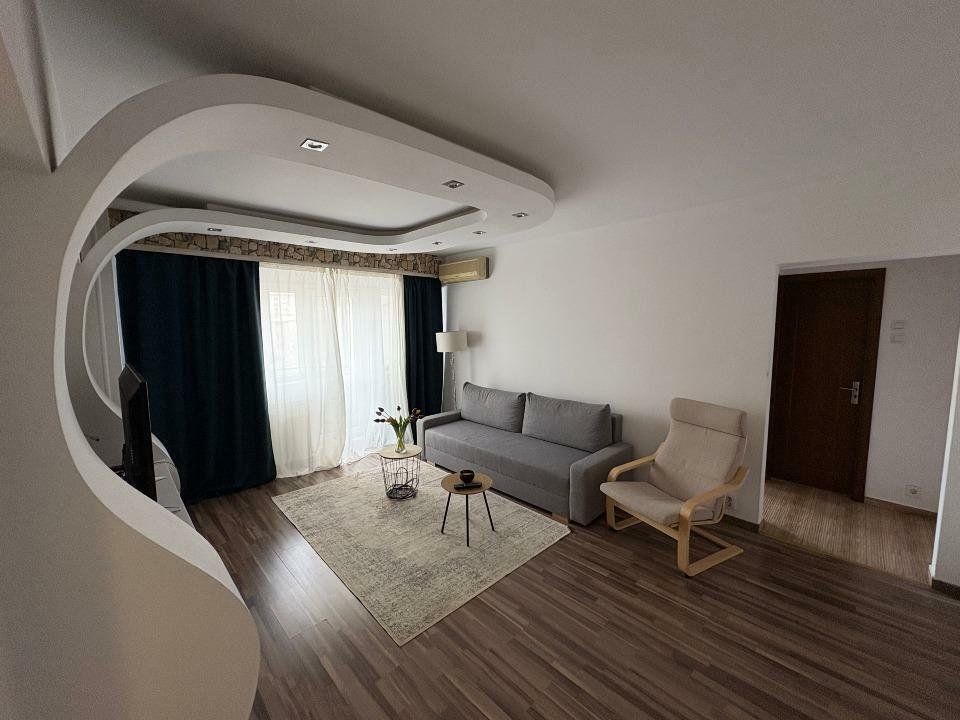 Apartament 4 Camere Piata Constitutiei - Poză 1