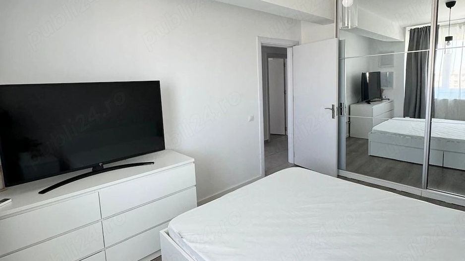 De vanzare Apartament 2 camere - Titan Ozana - Poză 1