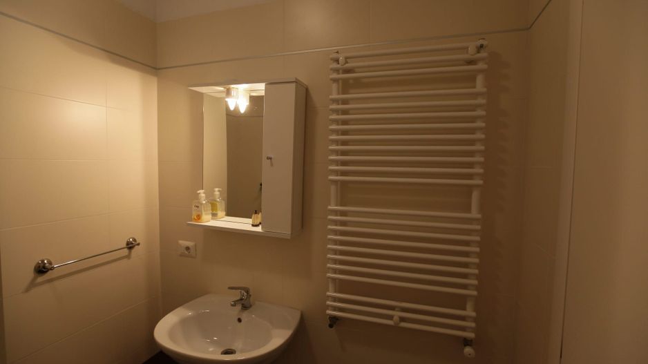 APARTAMENT TIP STUDIO APROAPE DE CENTRU - Poză 6