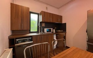 Apartament spre vanzare cu 2 camere, zona Centrala! - Poză 5