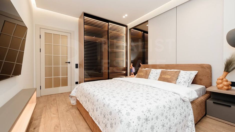 Vânzare, apartament, 2 camere, str. Vasile Lupu, Buiucani - Poză 7