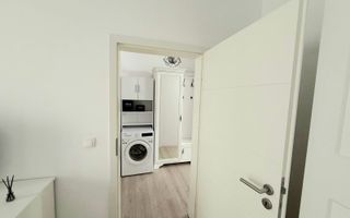 Prima închiriere | Apartament modern cu 2 camere, 53 mp, două balcoane – Giroc - Poză 9