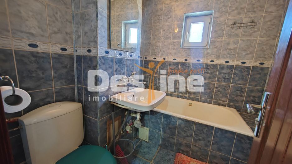 COMISION 0% Podu de Fier - Apartament 2 camere decomandat 47,33 mp - Poză 6