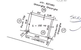 Teren  Auchan Vitan T226 - Poză 2