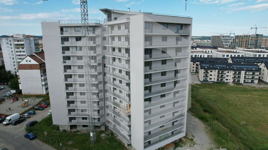 Bloc Y | Apartament 2 Camere | 60mpu | Etaj intermediar | Rahovei - Poză 13