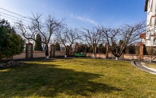 Vânzare, casă, 5 camere, str. Grenoble, Telecentru - Poză 10