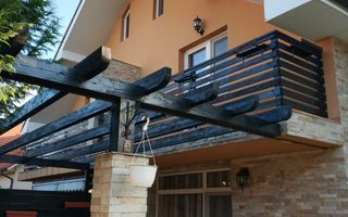 Duplex de vanzare - Valea Ghinzii - Poză 1