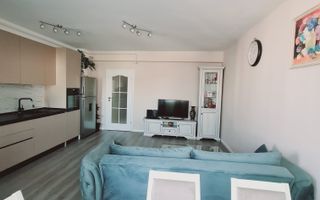 Apartament 3 camere, decomandat, 87mp, boxa, parcare, Popesti Leordeni - Poză 5